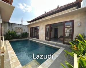 SPACIOUS 3 Bedroom Villa Beachside SANUR