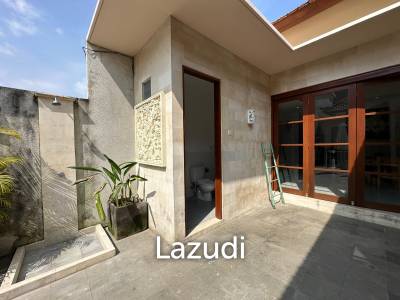 SPACIOUS 3 Bedroom Villa Beachside SANUR