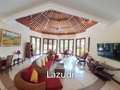 300m From Sanur Beach - Private 2 Bedroom villa