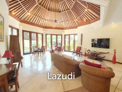 300m From Sanur Beach - Private 2 Bedroom villa