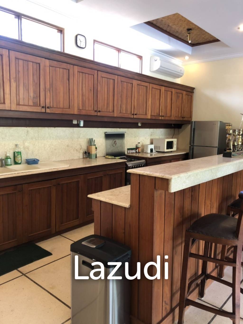 300m From Sanur Beach - Private 2 Bedroom villa