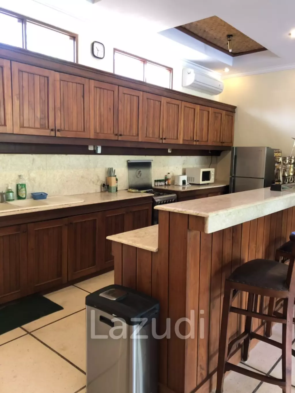 300m From Sanur Beach - Private 2 Bedroom villa