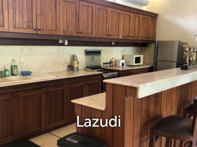 300m From Sanur Beach - Private 2 Bedroom villa