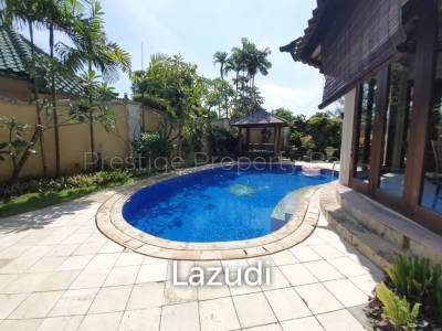 300m From Sanur Beach - Private 2 Bedroom villa