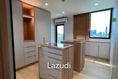 2 Bed 2 Bath 125 SQ.M Supalai Place Sukhumvit 39