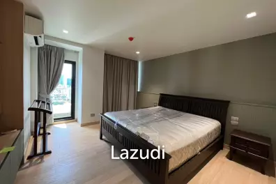 2 Bed 2 Bath 125 SQ.M Supalai Place Sukhumvit 39