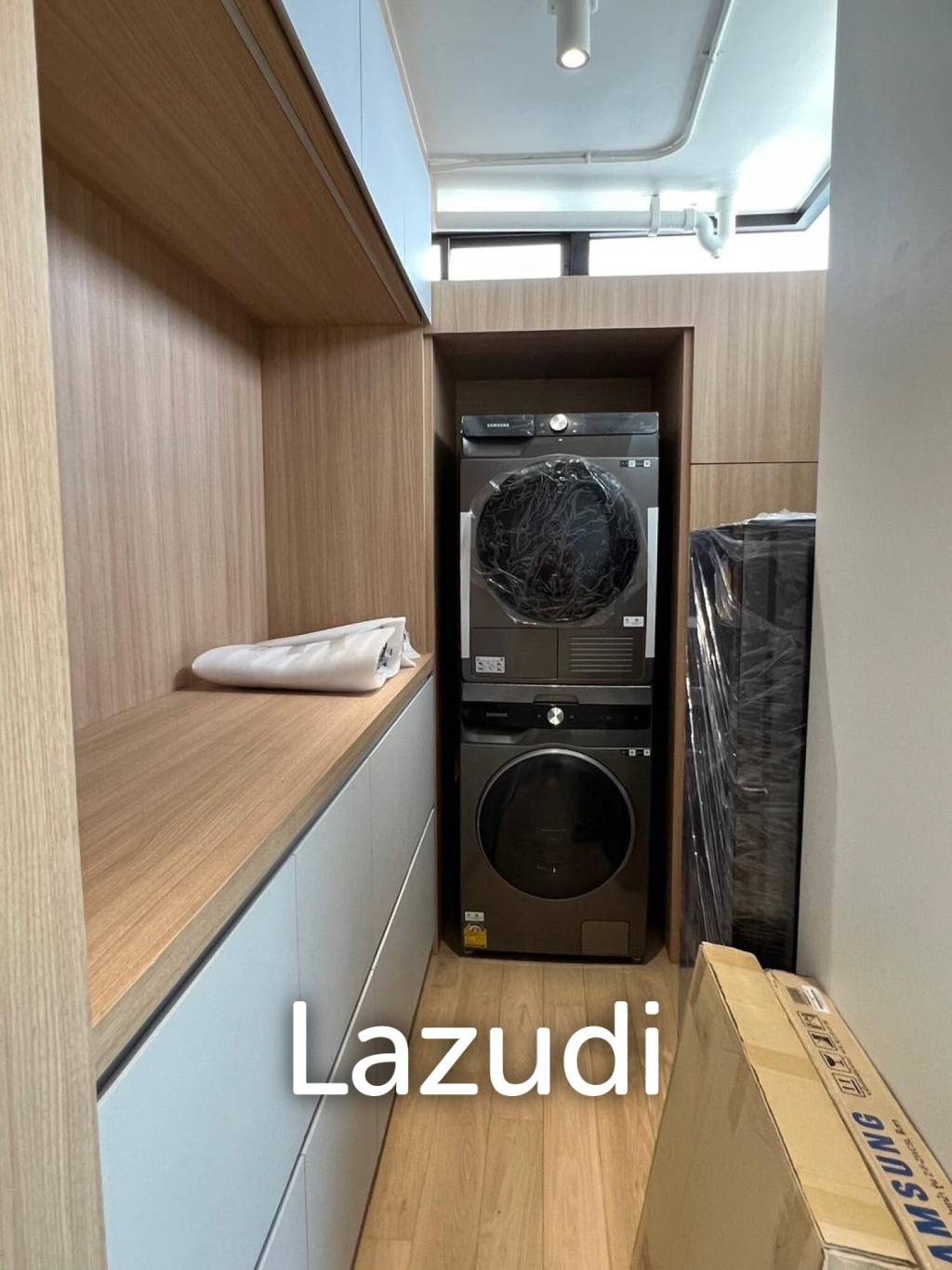 2 Bed 2 Bath 125 SQ.M Supalai Place Sukhumvit 39
