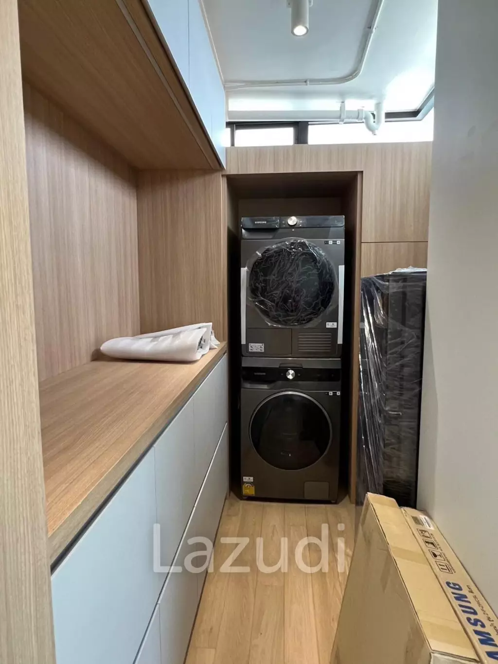 2 Bed 2 Bath 125 SQ.M Supalai Place Sukhumvit 39