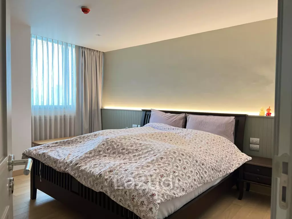 2 Bed 2 Bath 125 SQ.M Supalai Place Sukhumvit 39