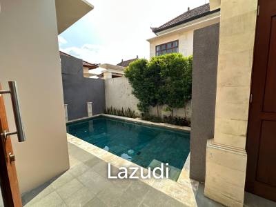 Sanur Beachside 2 bedroom villa for sale