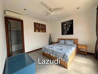 Sanur Beachside 2 bedroom villa for sale