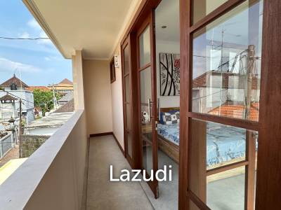 Sanur Beachside 2 bedroom villa for sale