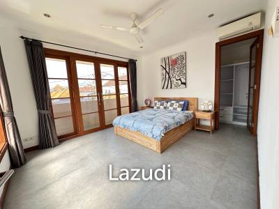 Sanur Beachside 2 bedroom villa for sale