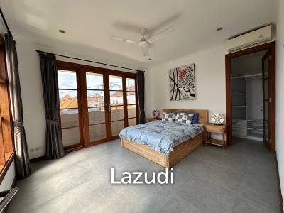 Sanur Beachside 2 bedroom villa for sale
