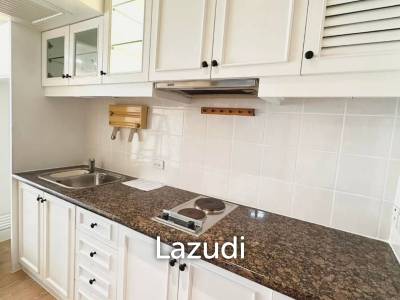 2 Bed 2 Bath 78 SQ.M Sukhumvit Suites