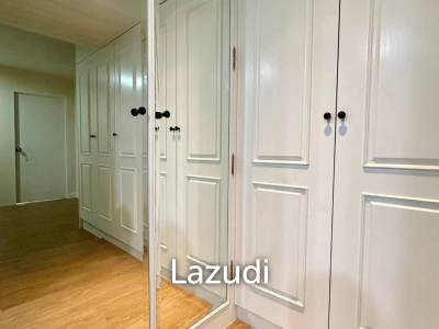 2 Bed 2 Bath 78 SQ.M Sukhumvit Suites