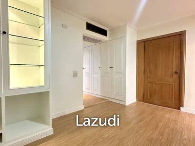 2 Bed 2 Bath 78 SQ.M Sukhumvit Suites