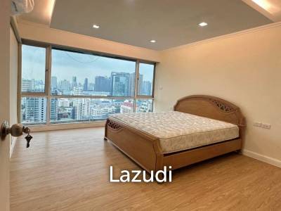 2 Bed 2 Bath 78 SQ.M Sukhumvit Suites