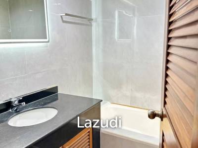 2 Bed 2 Bath 78 SQ.M Sukhumvit Suites