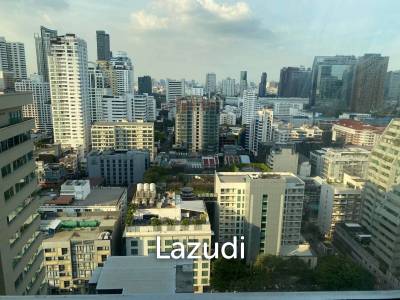 2 Bed 2 Bath 78 SQ.M Sukhumvit Suites