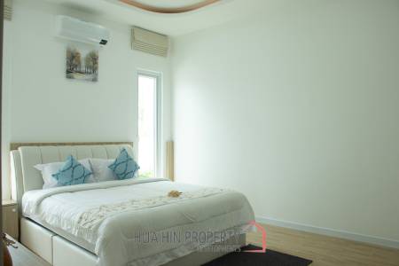 3 Bed 3 Bath 249 SQ,M  Aileen Village Phase 2