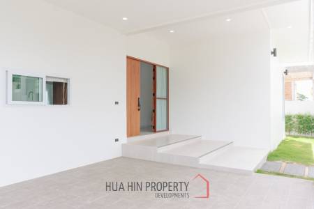 3 Bed 3 Bath 249 SQ,M  Aileen Village Phase 2