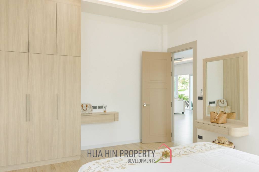 3 Bed 3 Bath 249 SQ,M  Aileen Village Phase 2