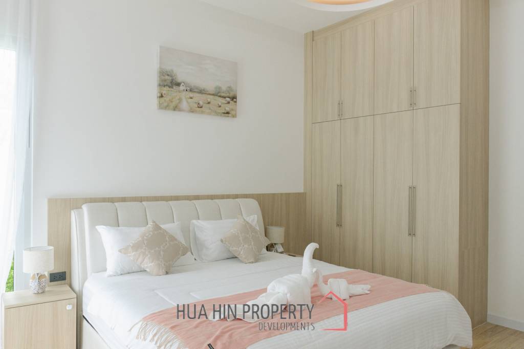 3 Bed 3 Bath 249 SQ,M  Aileen Village Phase 2