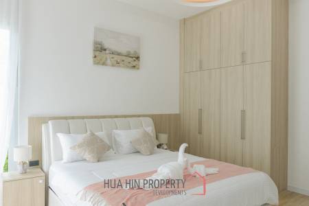 3 Bed 3 Bath 249 SQ,M  Aileen Village Phase 2
