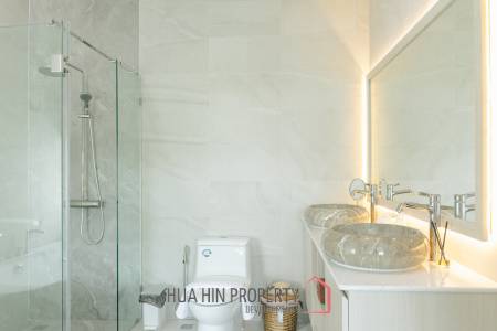 3 Bed 3 Bath 249 SQ,M  Aileen Village Phase 2