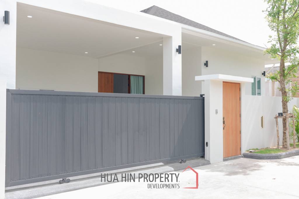 3 Bed 3 Bath 249 SQ,M  Aileen Village Phase 2
