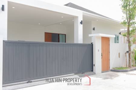 3 Bed 3 Bath 249 SQ,M  Aileen Village Phase 2