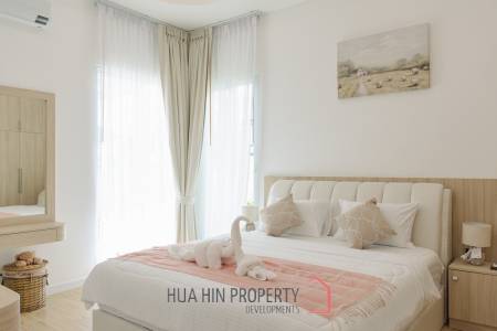 3 Bed 3 Bath 249 SQ,M  Aileen Village Phase 2
