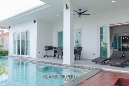 3 Bed 3 Bath 249 SQ,M  Aileen Village Phase 2
