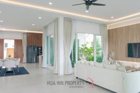 3 Bed 3 Bath 249 SQ,M  Aileen Village Phase 2