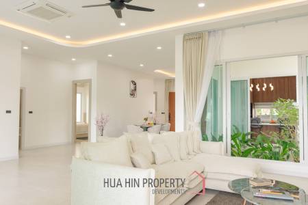 3 Bed 3 Bath 249 SQ,M  Aileen Village Phase 2