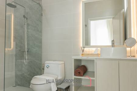 3 Bed 3 Bath 249 SQ,M  Aileen Village Phase 2