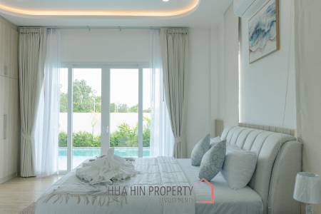 3 Bed 3 Bath 249 SQ,M  Aileen Village Phase 2