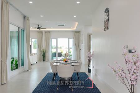 3 Bed 3 Bath 249 SQ,M  Aileen Village Phase 2
