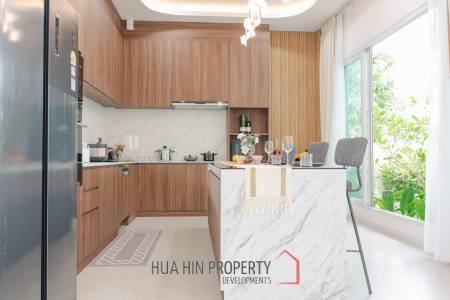 3 Bed 3 Bath 249 SQ,M  Aileen Village Phase 2