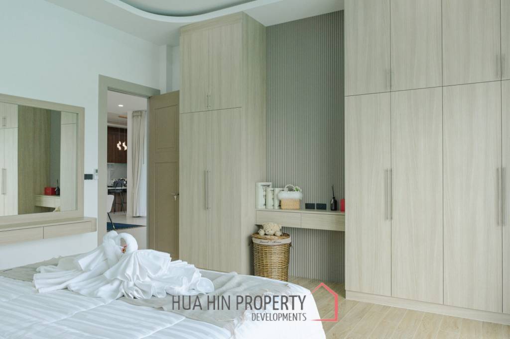 3 Bed 3 Bath 249 SQ,M  Aileen Village Phase 2