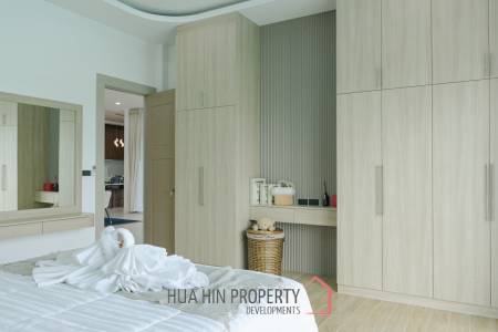 3 Bed 3 Bath 249 SQ,M  Aileen Village Phase 2