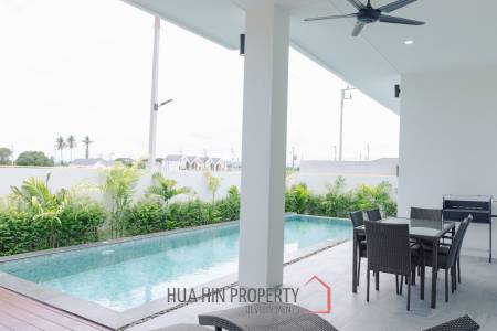 3 Bed 3 Bath 249 SQ,M  Aileen Village Phase 2