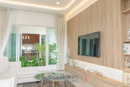3 Bed 3 Bath 249 SQ,M  Aileen Village Phase 2