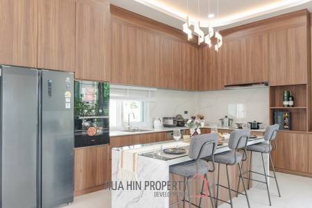 3 Bed 3 Bath 249 SQ,M  Aileen Village Phase 2