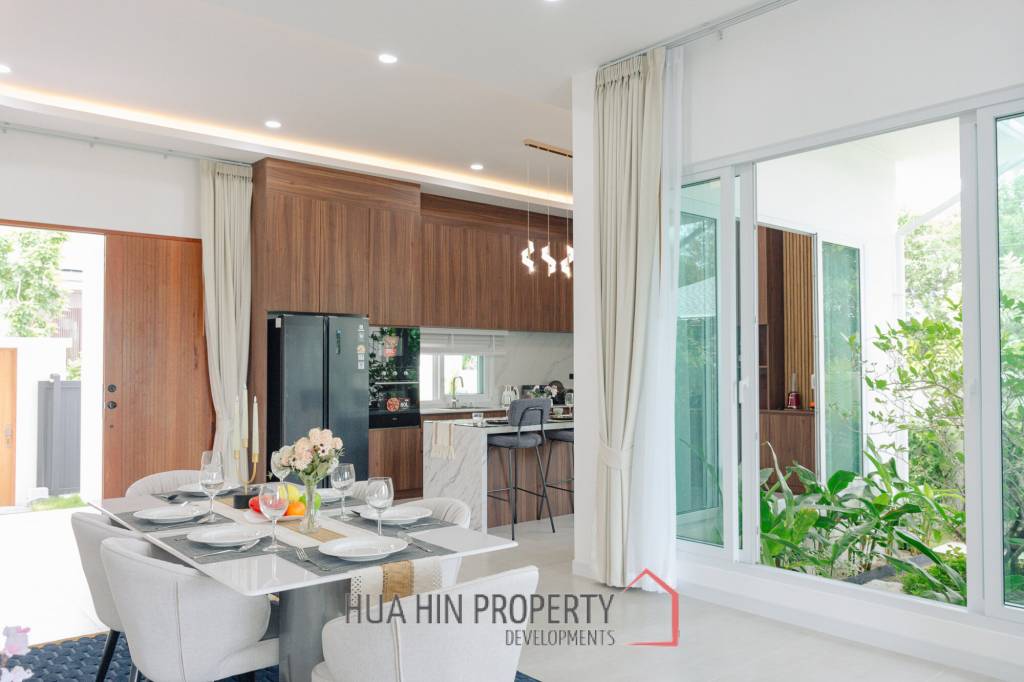 3 Bed 3 Bath 249 SQ,M  Aileen Village Phase 2