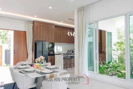 3 Bed 3 Bath 249 SQ,M  Aileen Village Phase 2