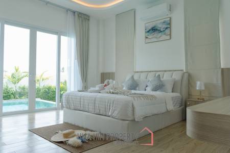 3 Bed 3 Bath 249 SQ,M  Aileen Village Phase 2