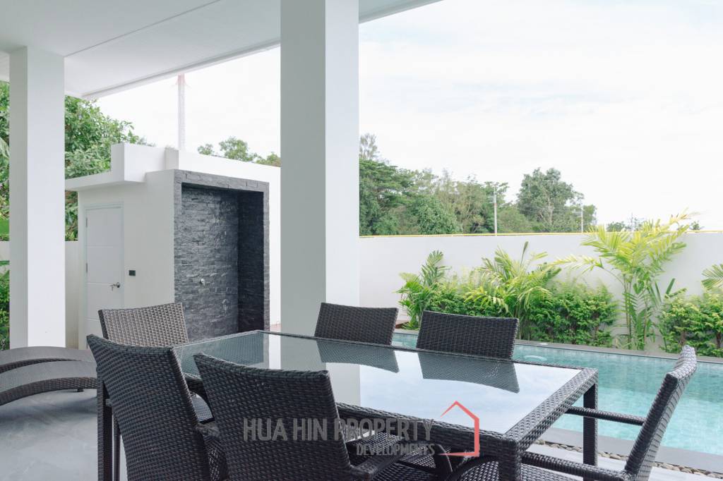 3 Bed 3 Bath 249 SQ,M  Aileen Village Phase 2
