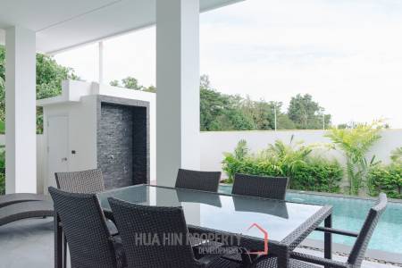 3 Bed 3 Bath 249 SQ,M  Aileen Village Phase 2